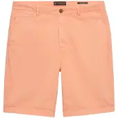 Superdry Chino lichtoranje