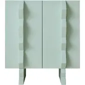 HK Living Forma Opbergkast - Ice Blue