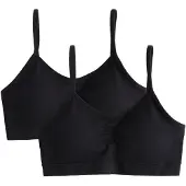 Next BH zwart