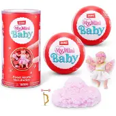 Mini ZURU My Baby Sweet Hearts Series 1 - 2 Pack