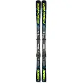 Fischer RC4 Noize LT + Z12 GW 26/27