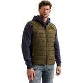 PME Legend Yetliner bodywarmer