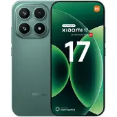 Xiaomi 17 256GB Groen 5G