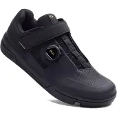 Crankbrothers Stamp Boa Mountain Bike Schoenen Zwart / Goud || Maat: 44