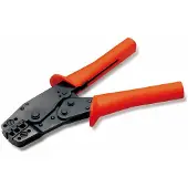 Cimco Werkzeuge 106142 Perstang Adereindhulzen 25 tot 50 mm²