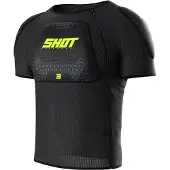Shot Race Gear Airlight Jeugd Protector Shirt Maat