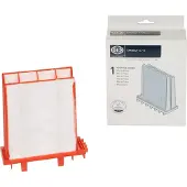 Sebo 6191ER stofzuiger accessoire