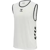 Hummel Functioneel shirt 'Core XK' zwart / wit
