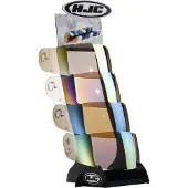 HJC Hj-09 Scherm
