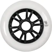 Powerslide Wheels Team Schaatswielen 3 Eenheden