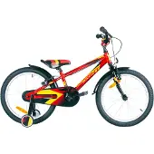 Sprint Casper 18´´ Fiets