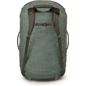 Osprey Transporter 95 Duffel Pine Leaf/Earl Grey 95L