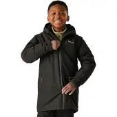 Regatta Waterdicht kinderjack Farbank II | Maat 11/12 jaar