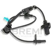 BREMI 51842 Wielsnelheidssensor (ABS)
