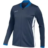 Nike Trainingsjack 'Academy 25' blauw / navy / wit