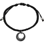 Gaya Armband zwart