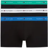 Tommy Hilfiger Um0um03890 Trunk Boxers 3 Eenheden