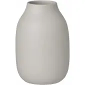 Blomus Vaas Colora Mourning Dove Matt S
