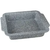 Klausberg KB-7380 - Bakvorm - Granieten Antiaanbaklaag - 30,3x26,7x4,2cm