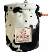 Sierra Climbing Tube Krijtzak Wit