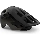 Met Revo Mips MTB Helm Zwart
