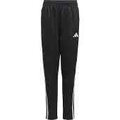 Adidas Sportbroek 'Tiro 25 Essentials' zwart / wit