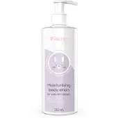 Nacomi Moisturizing Body Lotion Voor Kinderen En Baby's