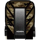 ADATA HD710M Pro Externe harde schijf, 2 TB, camouflage design