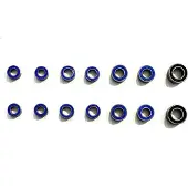 Lapierre E-zesty V2 Servicekit