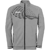 Kempa Wave 26 Poly Jacket Kids