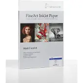 Hahnemuhle Matt FineArt Photo Rag 308 A3 - 25 vel