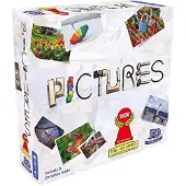 PD-verlag Pictures - Bordspel van het Jaar 2020