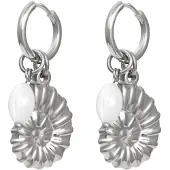 Ixxxi Oorringen Maris | Zilver