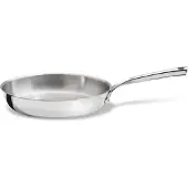 De Buyer Poêle Milady 24 cm Gris