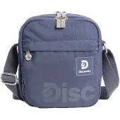 Discovery Commuter Schoudertas / Crossbodytas Grijs - D03601 - Grijs