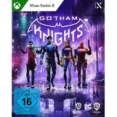 Gotham Knights Xbox Series X