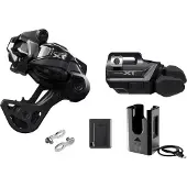 Shimano Deore Xt M8250 Di2 I-speec Rd-gs Sw-ir Upgradekit