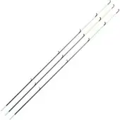 Dam Impulse-x Feeder Rod Zilver 3.05 m / 125-200 g