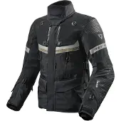 REV'IT! Dominator 3 Gore-tex Jas