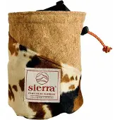 Sierra Climbing Tube Krijtzak Groen