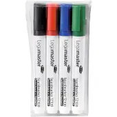 Legamaster TZ100 board marker assorti 4st
