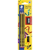 Staedtler 120 SBK3P1 grafietpotlood