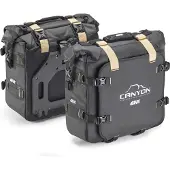 Givi Canyon Mk 25+25l Zijtassen