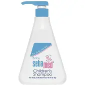 Sebamed Baby Children's Shampoo Pomp 500 Ml