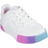 SKECHERS Sneakers 'Jade' wit