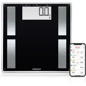 Soehnle Shape Sense Connect 50