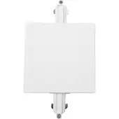 Highlight 1-fase Track Box central supply centraaldoos - wit