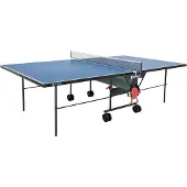 Sponeta Outdoor Tafeltennistafel S1-13e - Blauw