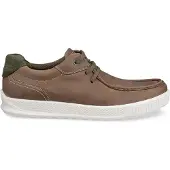 Ecco Baskets Byway Slip On