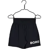 Björn Borg Shorts Zwart | Maat: 122-128